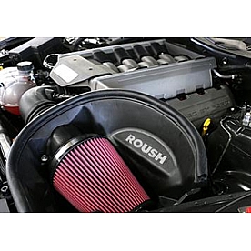 Roush Performance/ Kovington Cold Air Intake - 421826