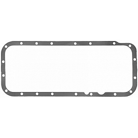 Fel Pro HP Oil Pan Gasket - 1808