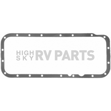 Fel Pro HP Oil Pan Gasket - 1808