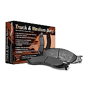 Raybestos Brakes Brake Pad - SP1775TRH