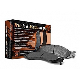 Raybestos Brakes Brake Pad - SP1775TRH