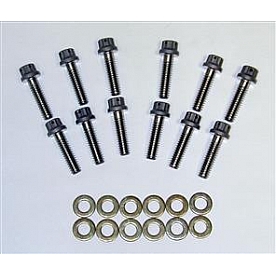 Wilwood Brakes Brake Rotor Hat Bolt - 230-4572
