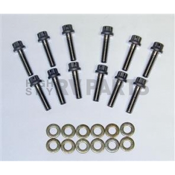 Wilwood Brakes Brake Rotor Hat Bolt - 230-4572