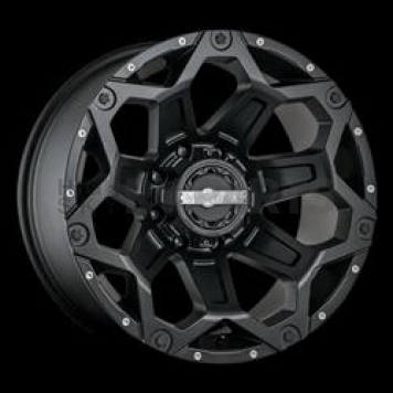 Ultra Wheel Wheel - 812-2935SB+18