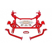 BMR Suspension Crossmember - KM760R