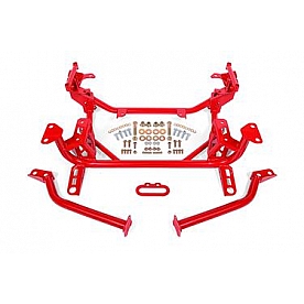 BMR Suspension Crossmember - KM760R