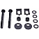 Dorman Chassis Alignment Caster/Camber Kit - AK80087PR