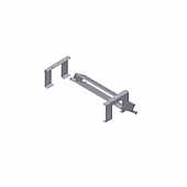 Tuffy Security Bed Drawer Installation Kit 30401