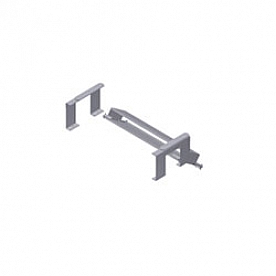Tuffy Security Bed Drawer Installation Kit 30401