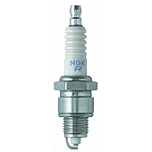 NGK Spark Plugs Spark Plug 6422