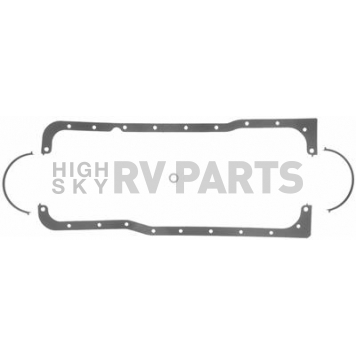 Fel Pro HP Oil Pan Gasket - 1809