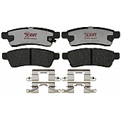 Raybestos Brakes Brake Pad - EHT1100H