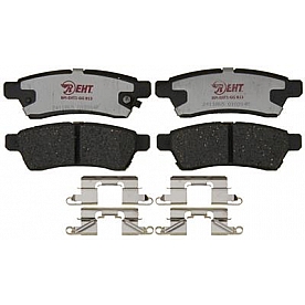 Raybestos Brakes Brake Pad - EHT1100H