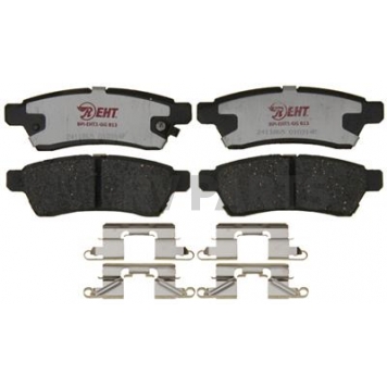 Raybestos Brakes Brake Pad - EHT1100H