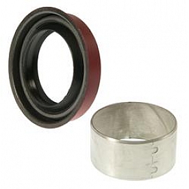 National Seal Auto Trans Output Shaft Seal - 5208