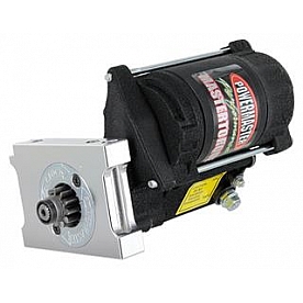Powermaster Starter 9600
