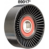 Dayco Products Inc Drive Belt Tensioner Pulley 89017