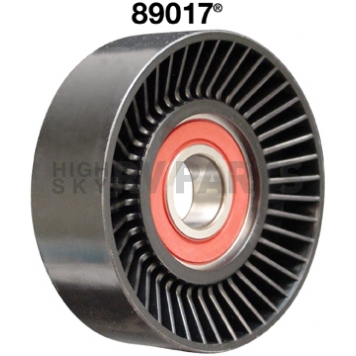 Dayco Products Inc Drive Belt Tensioner Pulley 89017