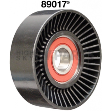 Dayco Products Inc Drive Belt Tensioner Pulley 89017-1