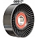 Dayco Products Inc Drive Belt Tensioner Pulley 89017