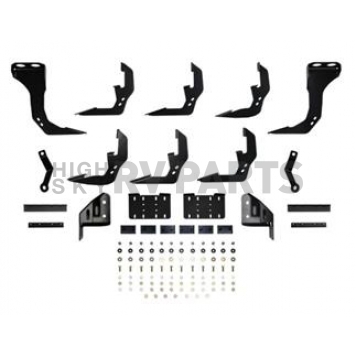 Westin Automotive Nerf Bar - Truck Wheel To Wheel Mounting Kit 2853468PK