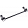 Dorman MAS Select Chassis Stabilizer Bar Link Kit - SL75055
