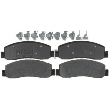 Raybestos Brakes Brake Pad - PGD1333AM