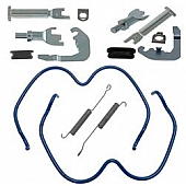 Raybestos Brakes Drum Brake Hardware Kit - H2347