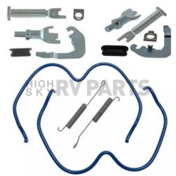 Raybestos Brakes Drum Brake Hardware Kit - H2347