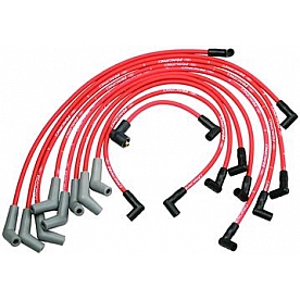 Ford Performance Spark Plug Wire Set M12259R460
