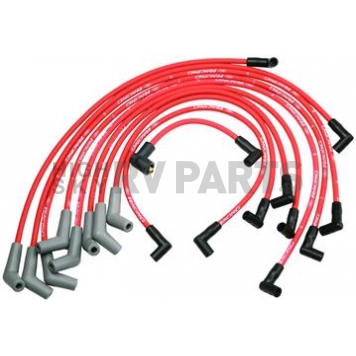 Ford Performance Spark Plug Wire Set M12259R460