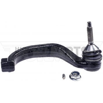 Dorman Chassis Tie Rod End - TO85162PR