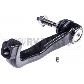 Dorman Chassis Tie Rod End - TO85162PR-1