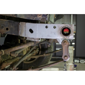 Kentrol Replacement Frame Section - RB2004R-3