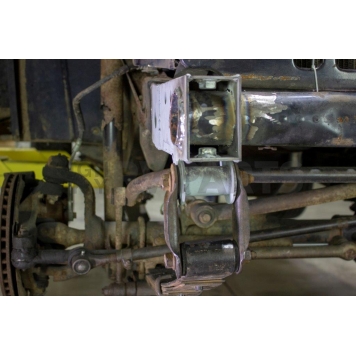 Kentrol Replacement Frame Section - RB2004R-4