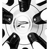 Ultra Wheel Wheel Center Cap - A89-9436U