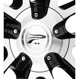 Ultra Wheel Wheel Center Cap - A89-9436U