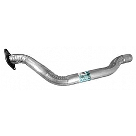 Walker Exhaust Pipe Intermediate - 53889