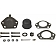 Moog Chassis Problem Solver Ball Joint - K6346