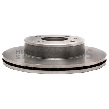 Raybestos Brakes Brake Rotor - 980098R