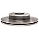 Raybestos Brakes Brake Rotor - 980098R
