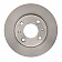 Raybestos Brakes Brake Rotor - 980098R