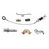 Raybestos Brakes Drum Brake Self Adjuster Repair Kit - H2660