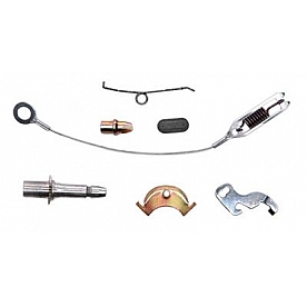 Raybestos Brakes Drum Brake Self Adjuster Repair Kit - H2660