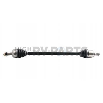 TrakMotive CV Axle Shaft - HY-8339