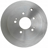 Raybestos Brakes Brake Rotor - 980187R