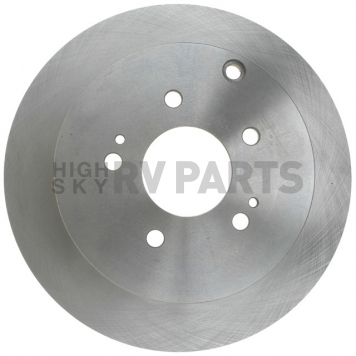 Raybestos Brakes Brake Rotor - 980187R
