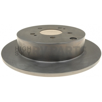 Raybestos Brakes Brake Rotor - 980187R-1