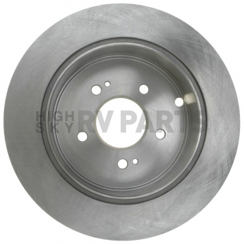Raybestos Brakes Brake Rotor - 980187R-2