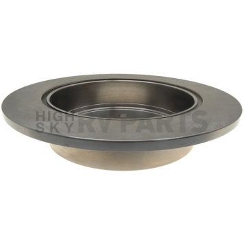 Raybestos Brakes Brake Rotor - 980187R-3